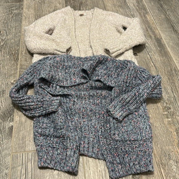 Cat & Jack Girls Long Sleeve Bundle of 20 pieces - Picture 7 of 11